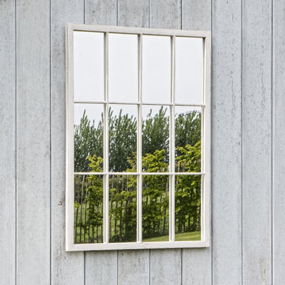 Zanetti Outdoor Mirror