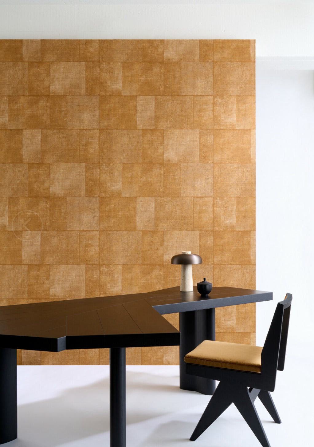 Cuadro – Ochre