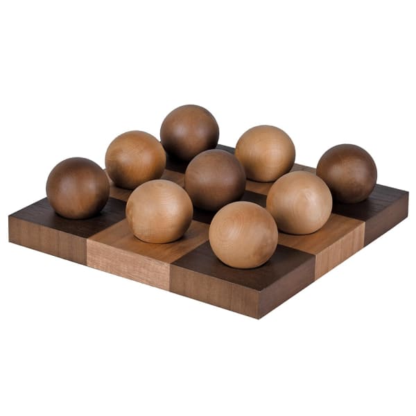 Tic Tac Toe Boardgame