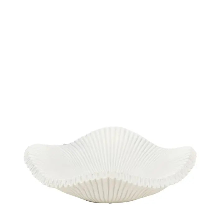 Barbuda Resin Tray Plate