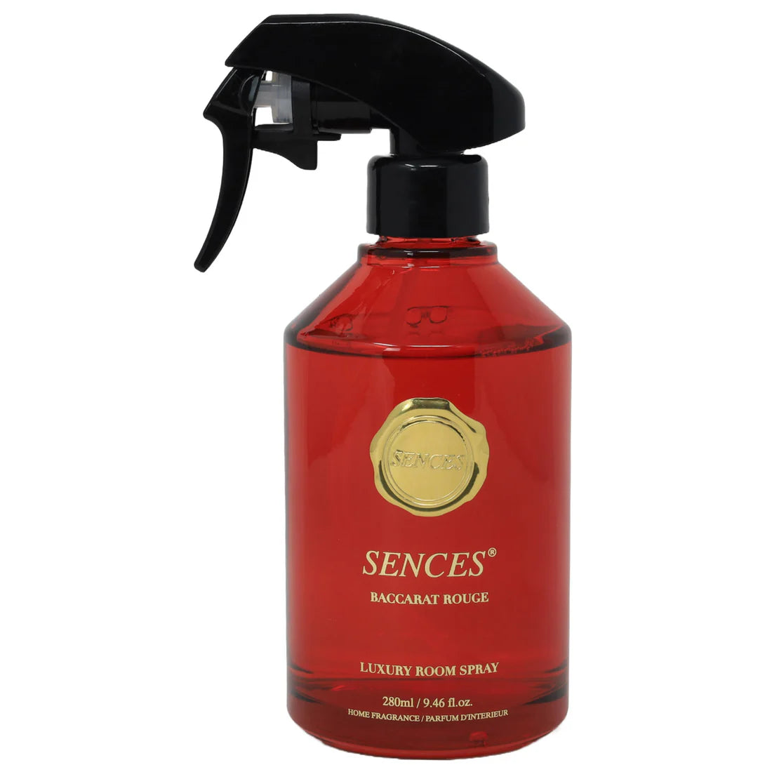 Baccarat Rouge Sences Room Spray