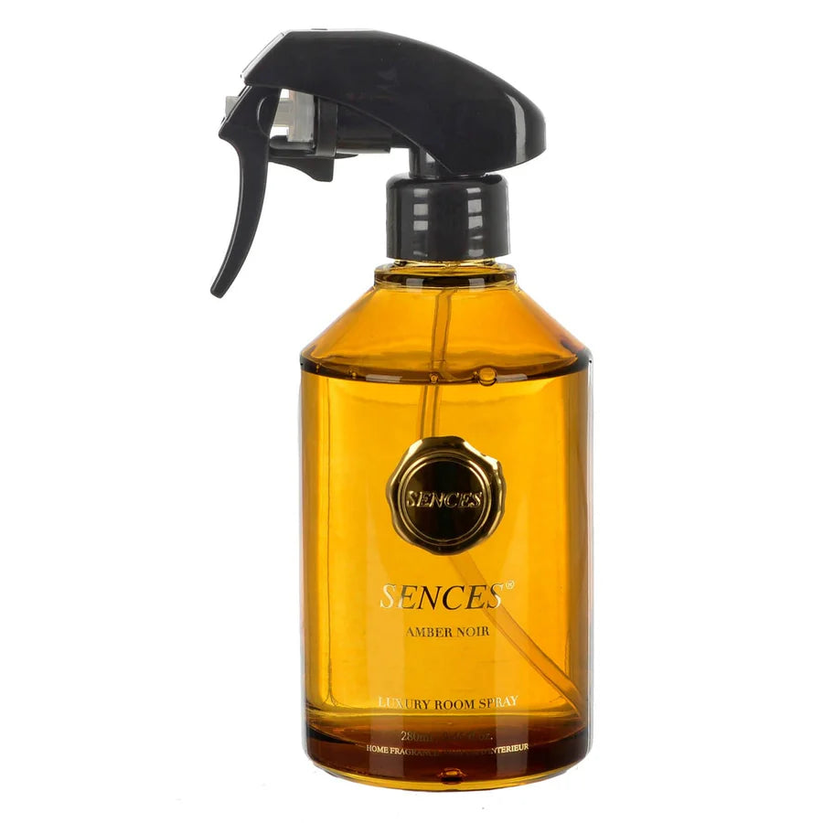 Amber Noir Sences Room Spray