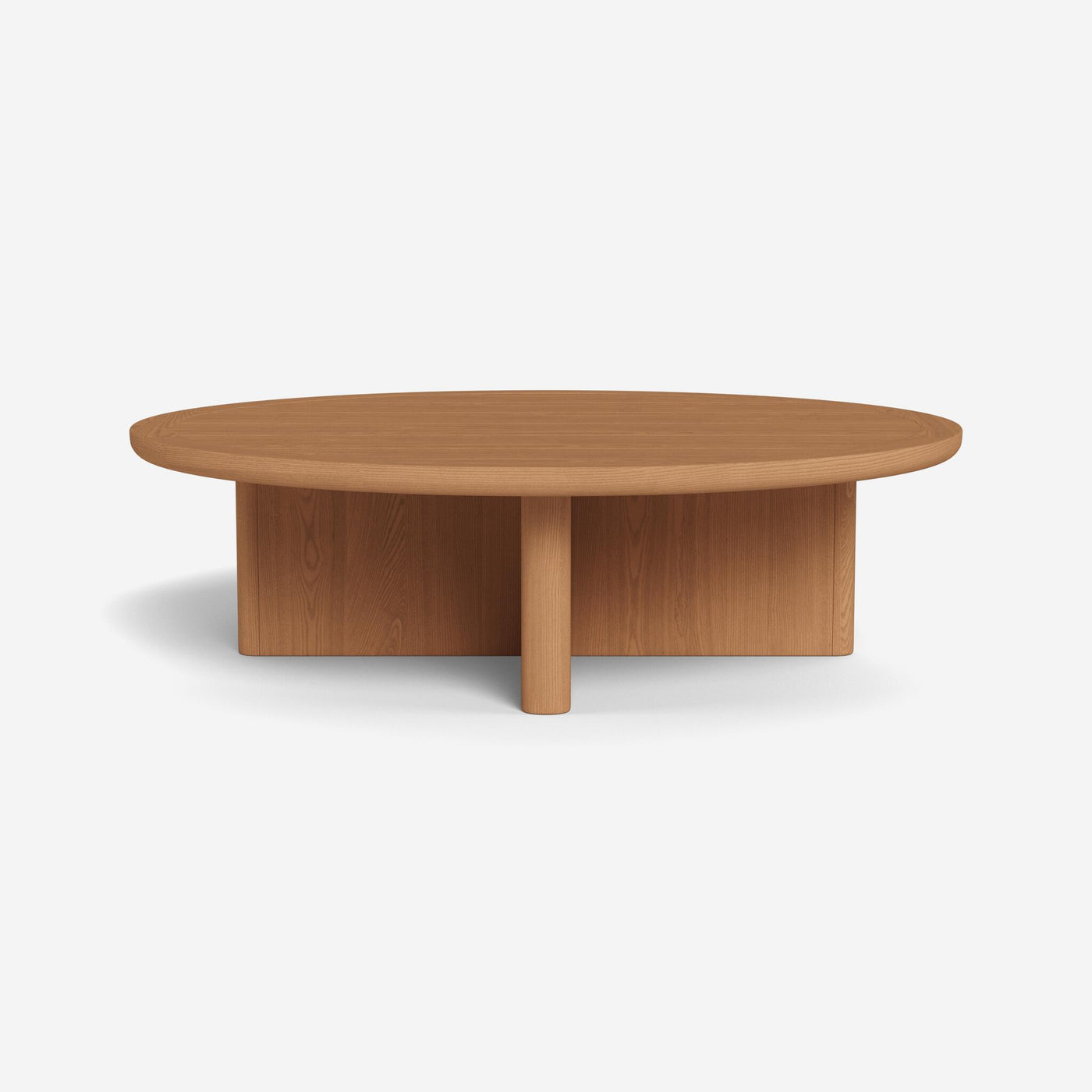 Andrew Martin Caicos Coffee Table Teak