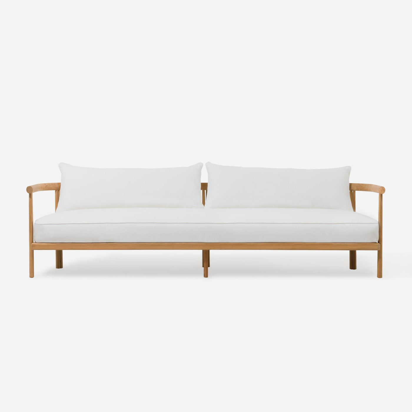 Andrew Martin Cove 3 Seater Sofa