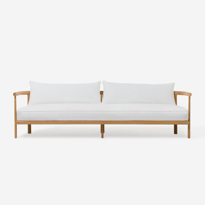 Andrew Martin Cove 3 Seater Sofa