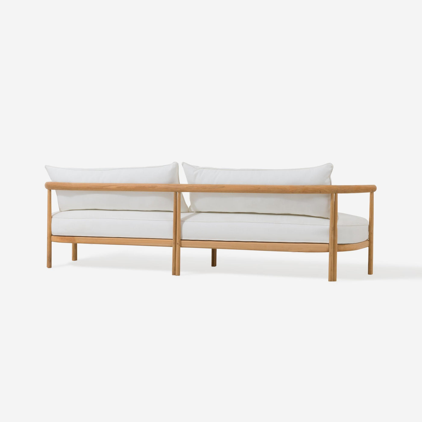 Andrew Martin Cove 3 Seater Sofa
