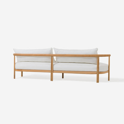 Andrew Martin Cove 3 Seater Sofa