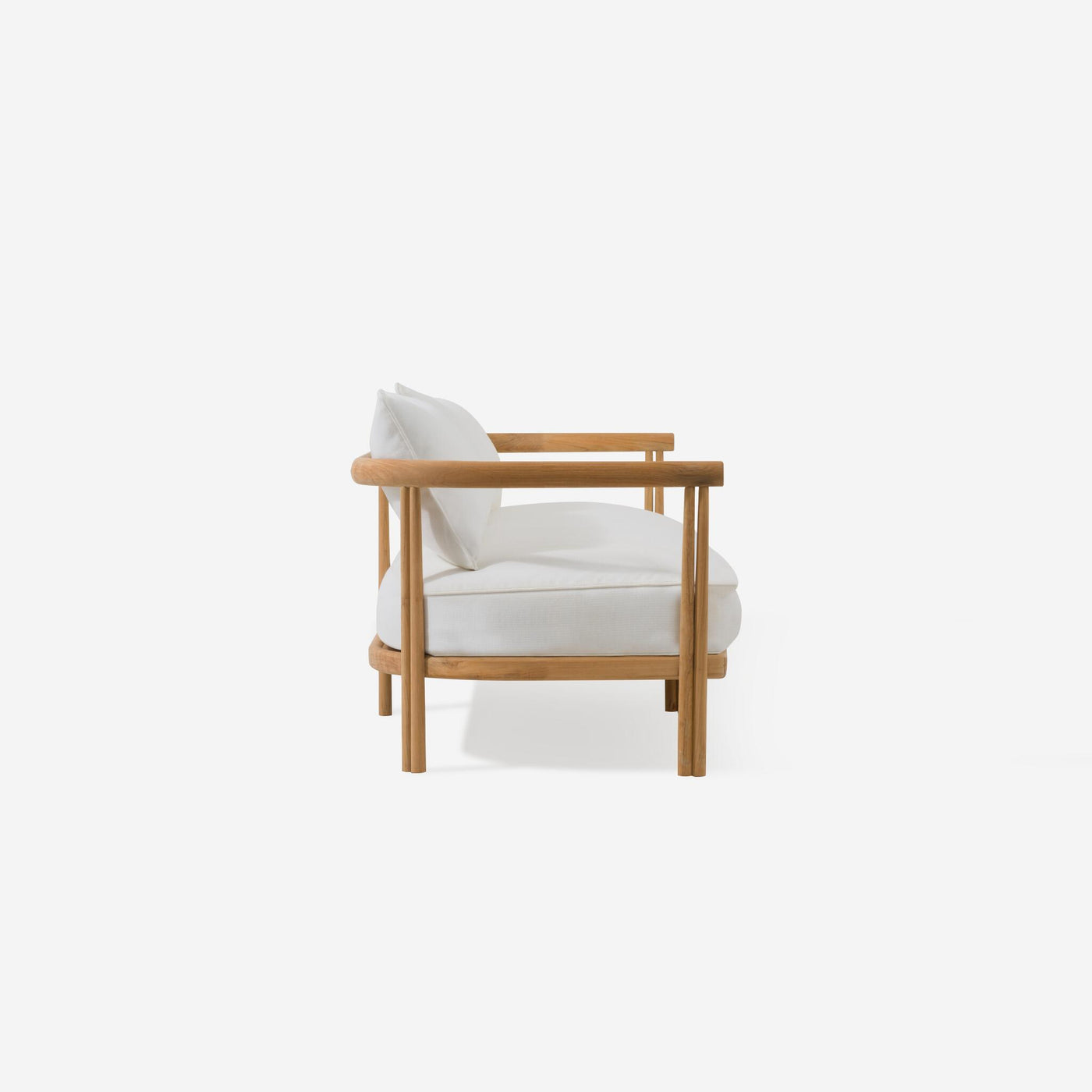 Andrew Martin Cove 3 Seater Sofa