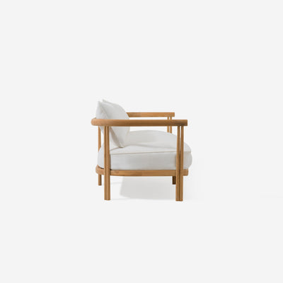 Andrew Martin Cove 3 Seater Sofa