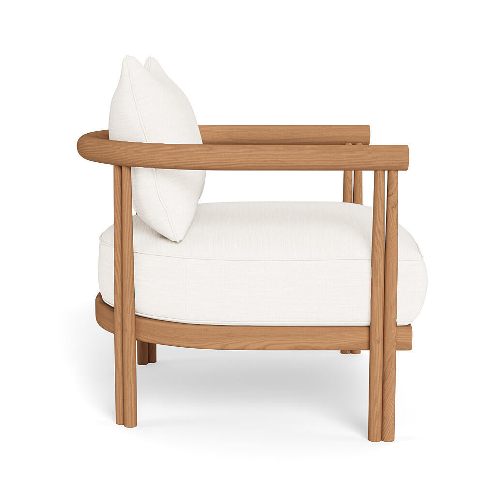Andrew Martin Cove Chair