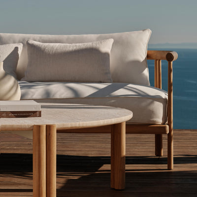 Andrew Martin Cove Coffee Table