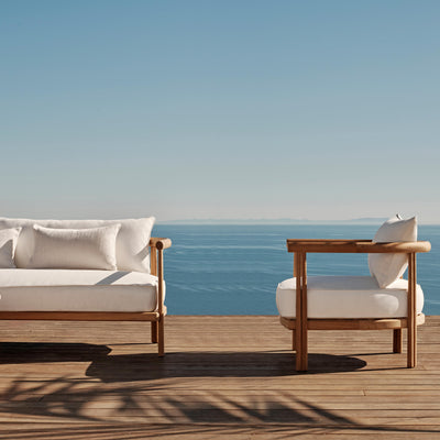 Andrew Martin Cove Coffee Table