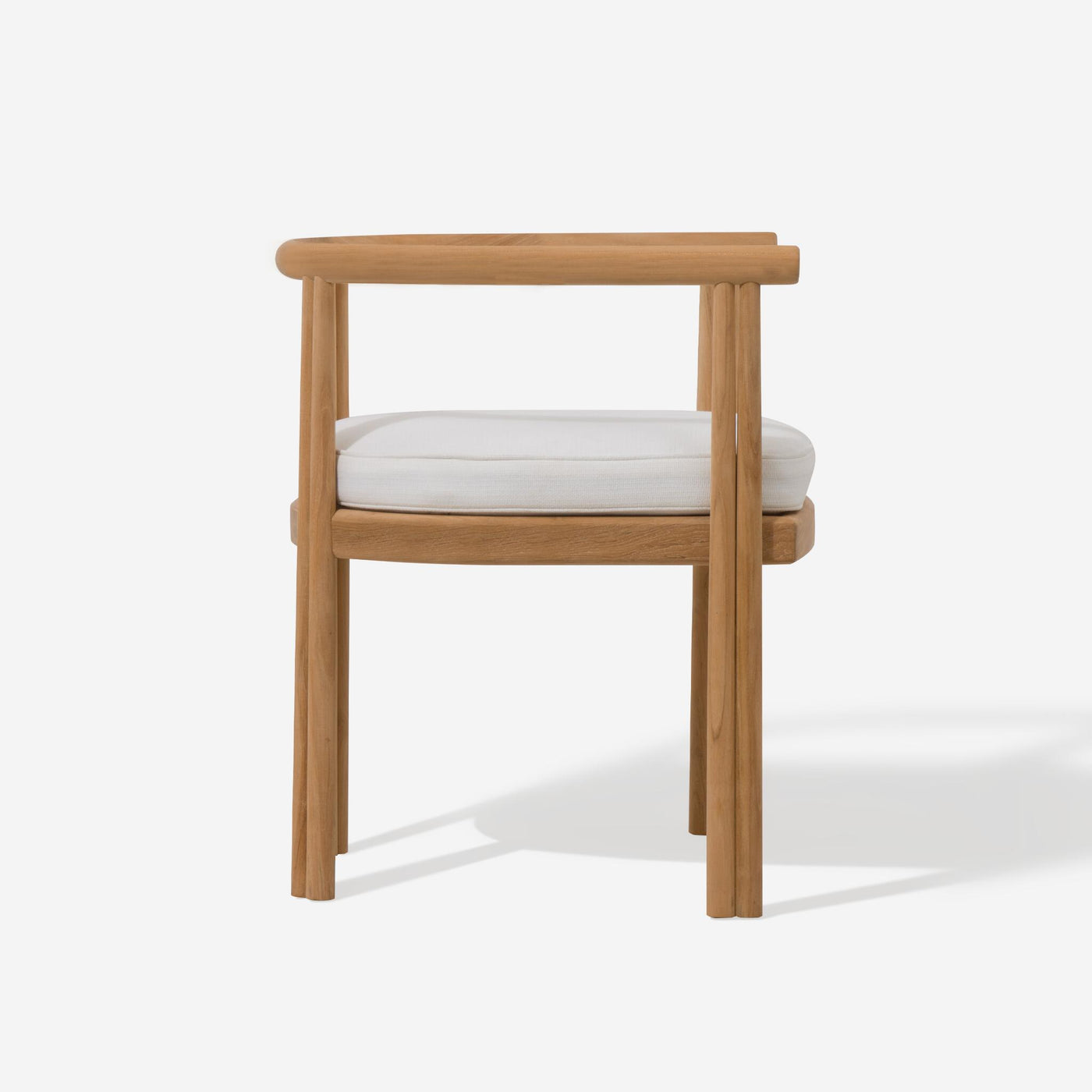 Andrew Martin Cove Dining Chair With Arms