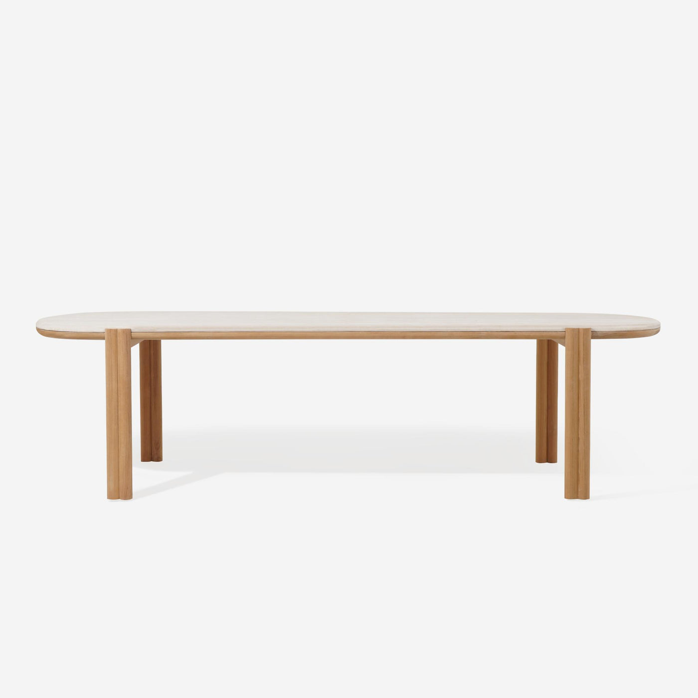 Andrew Martin Cove Dining Table