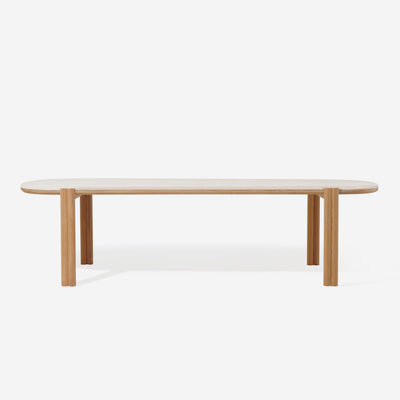 Andrew Martin Cove Dining Table