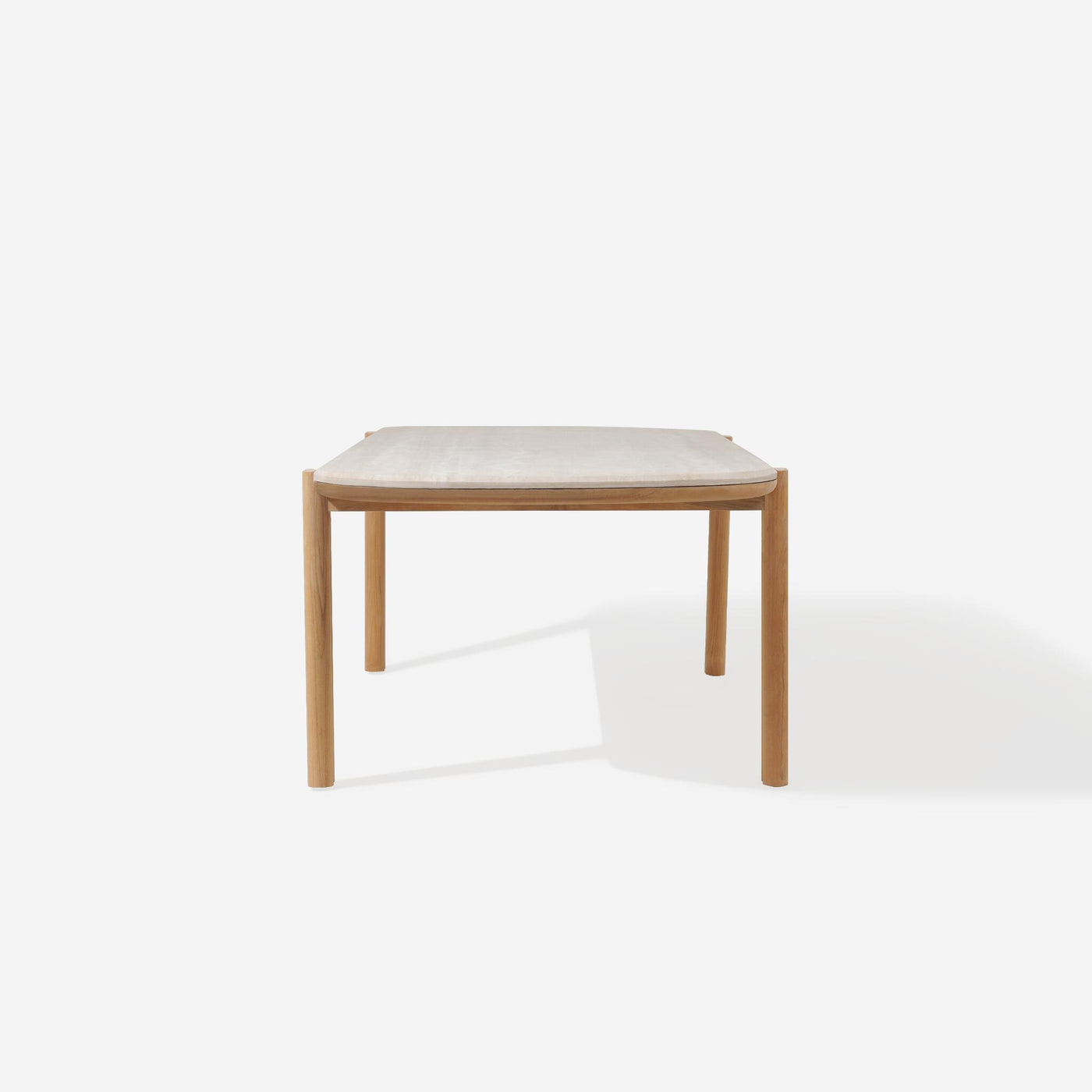 Andrew Martin Cove Dining Table