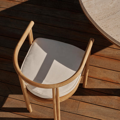 Andrew Martin Cove Dining Table