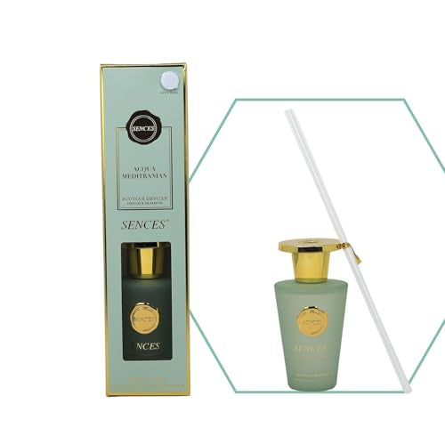 Sences Acqua Meditranian-1000ml