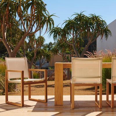 Andrew Martin Hayman Dining Chair