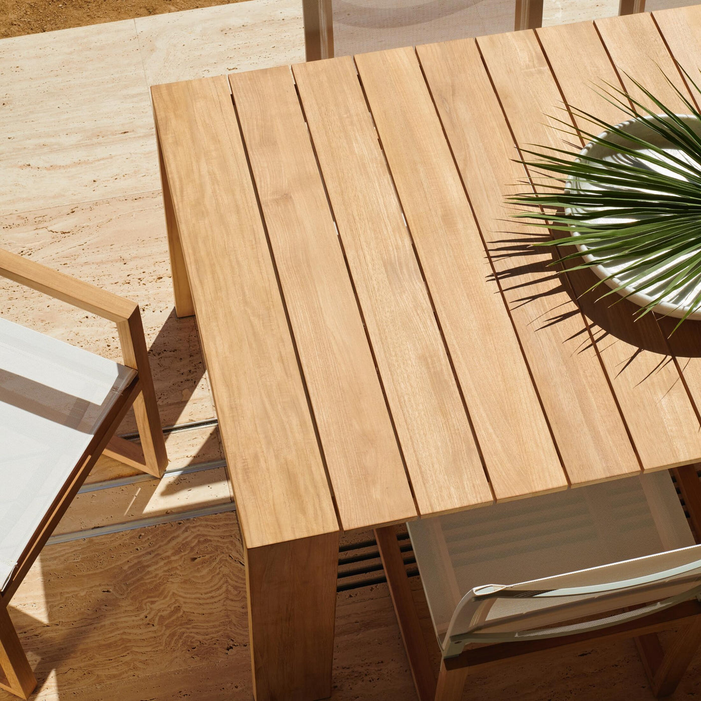 Andrew Martin Hayman Dining Table