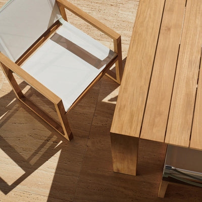 Andrew Martin Hayman Dining Table
