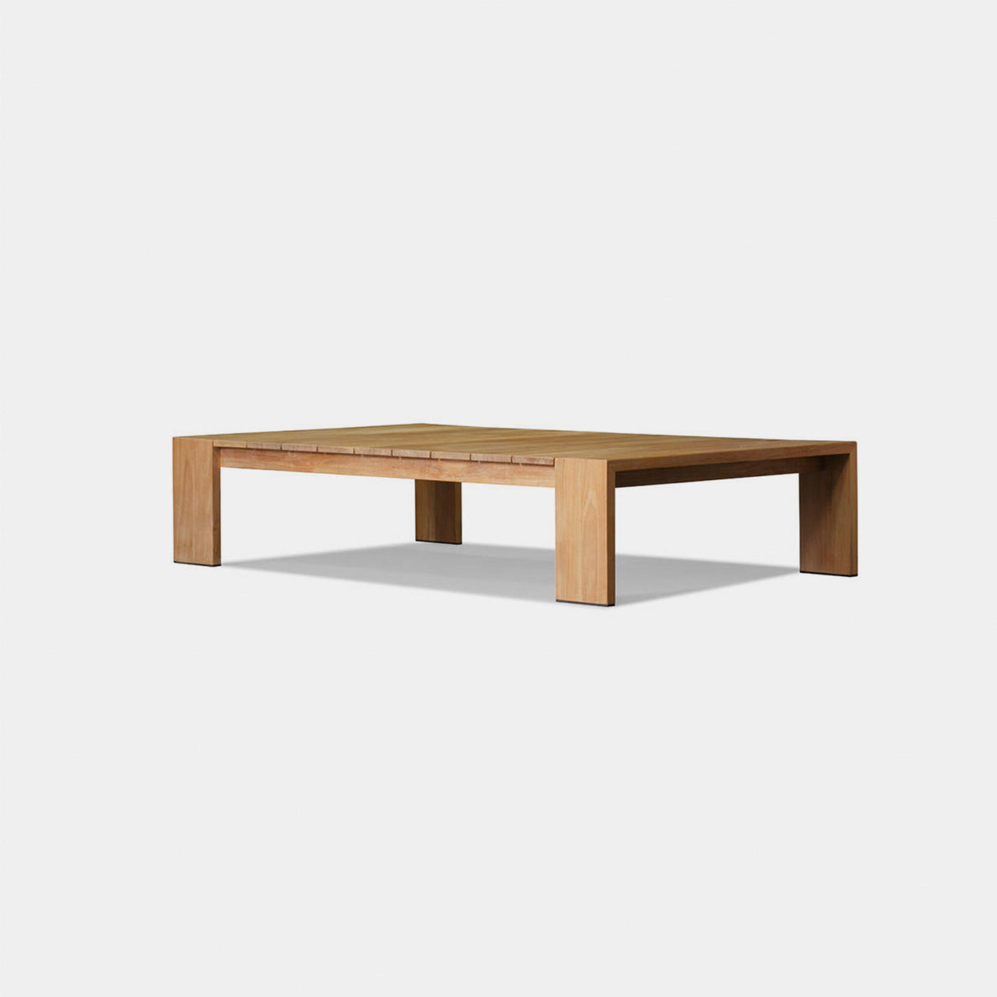 Andrew Martin Bora Coffee Table Teak