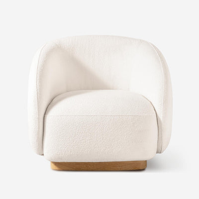 Andrew Martin Como Swivel Chair