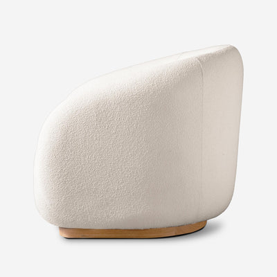 Andrew Martin Como Swivel Chair