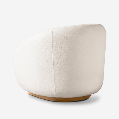 Andrew Martin Como Swivel Chair