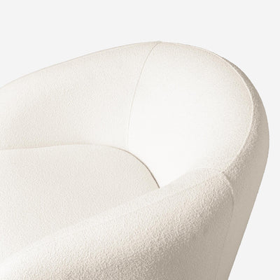 Andrew Martin Como Swivel Chair