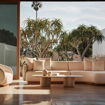 Andrew Martin Como Swivel Chair
