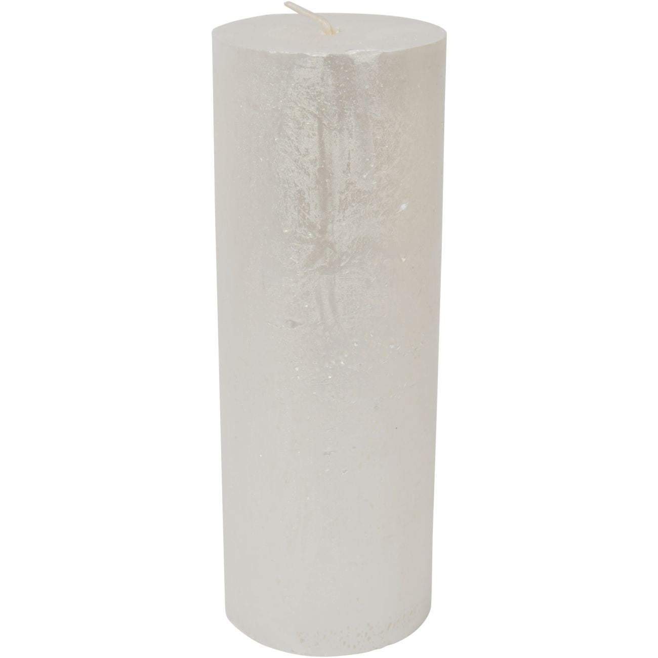 Rustica Pillar Candle 7x19cm