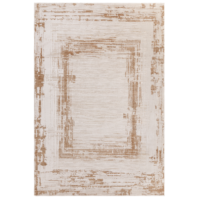 Andie 5 Rug – Framed Elegance with a Textural Twist
