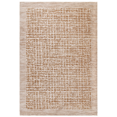 Andie 11 Rug – Warm Earth Tones with a Textural Edge