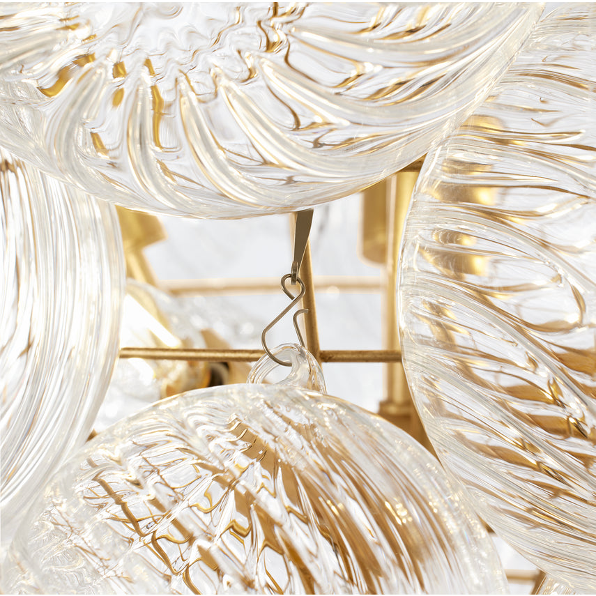 Talia Large Chandelier
