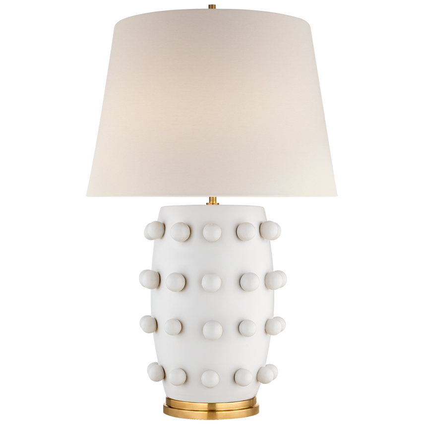 Linden Table Lamp (Medium)