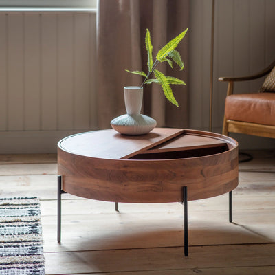Risby Coffee Table