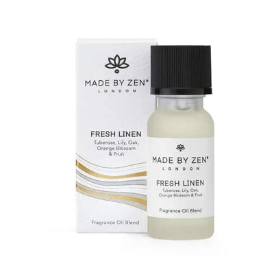 Made By Zen Essential Oil
