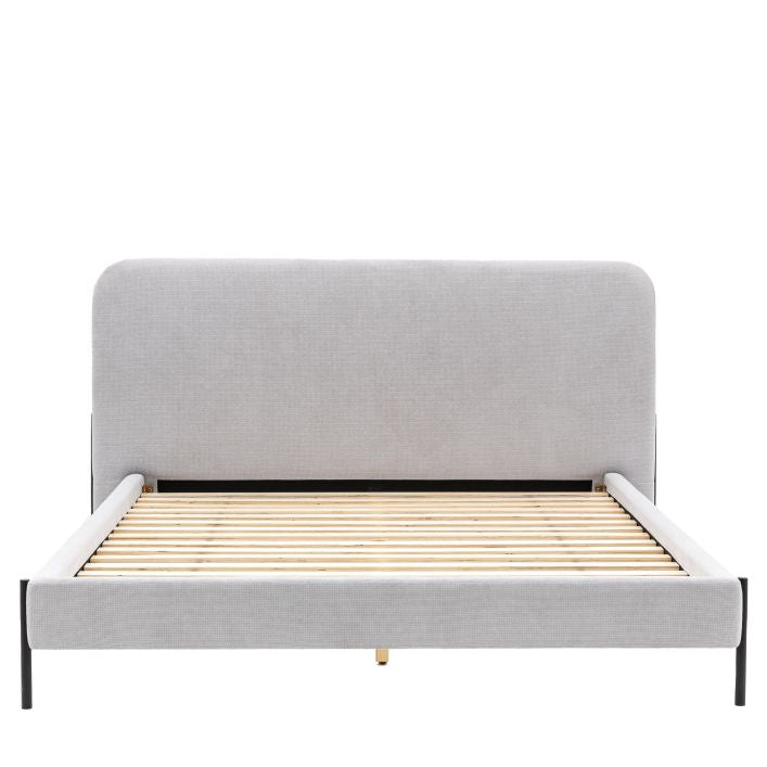 Oslo Bedstead King Natural