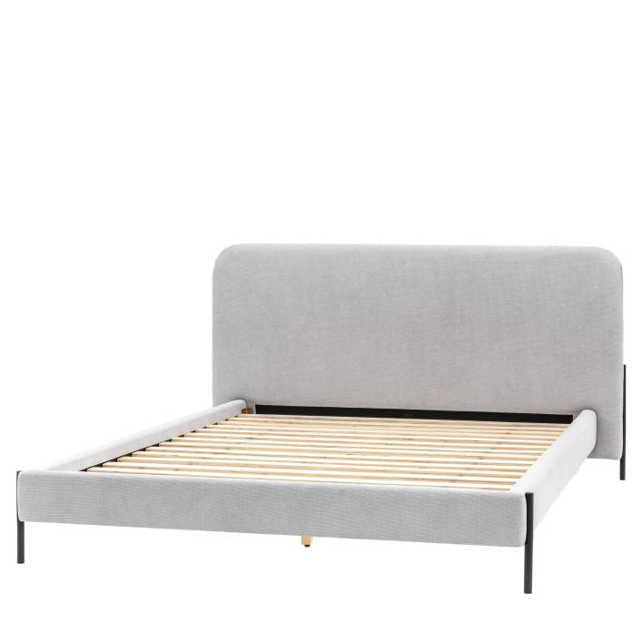 Oslo Bedstead King Natural