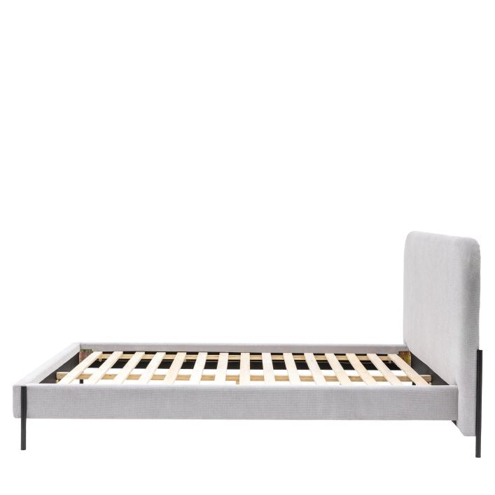 Oslo Bedstead King Natural