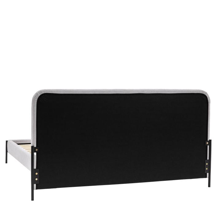 Oslo Bedstead King Natural