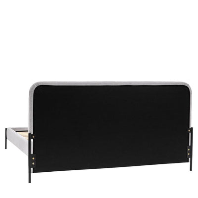 Oslo Bedstead King Natural