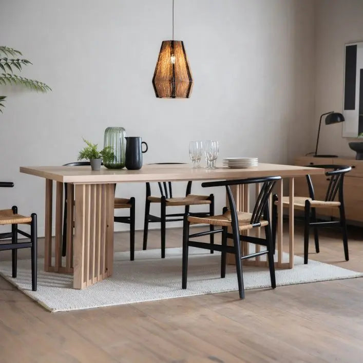 Okayama Dining Table Large