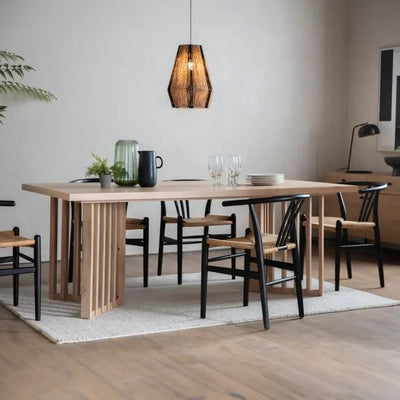 Okayama Dining Table Large