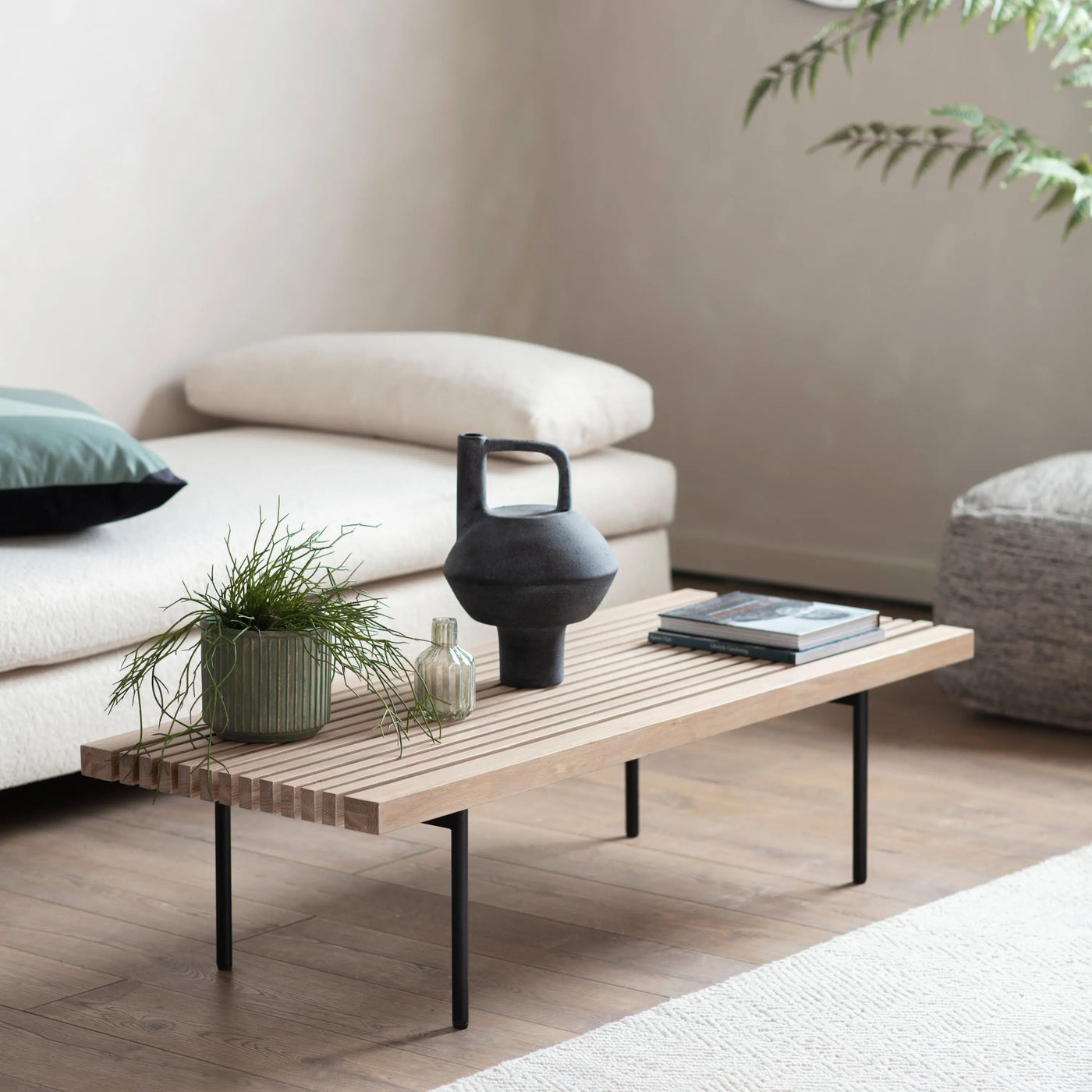 Okayama Coffee Table