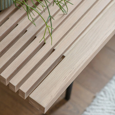Okayama Coffee Table