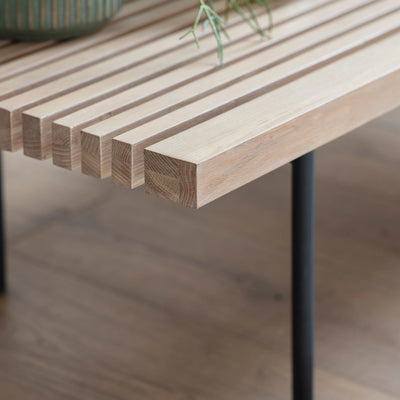 Okayama Coffee Table