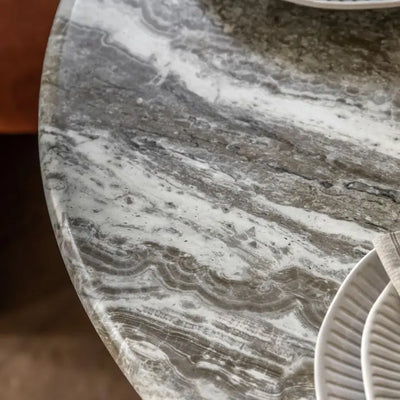 Lusso Round Dining Table