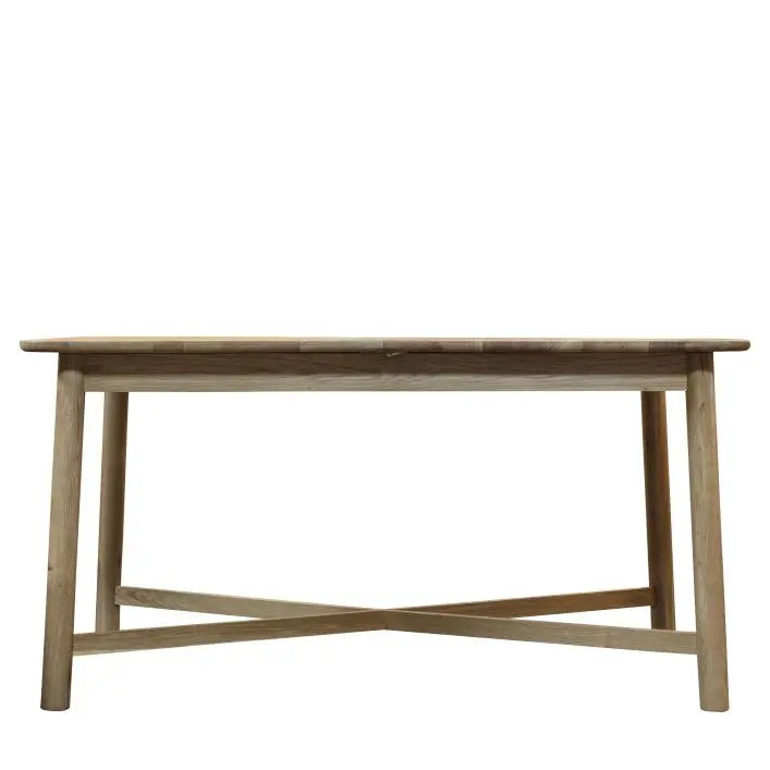Kingham Extending Dining Table Oak
